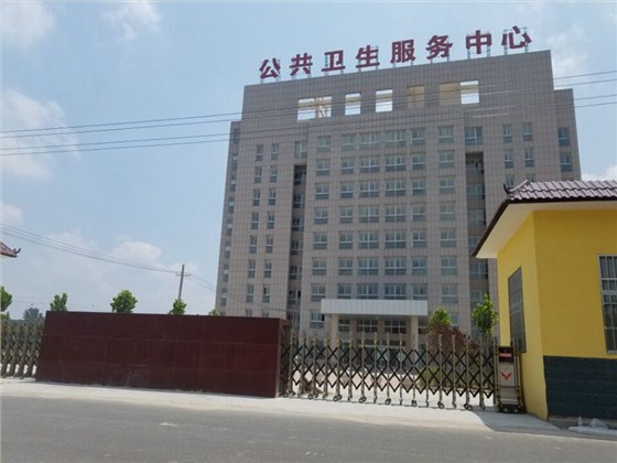 電動伸縮門