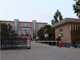 電動伸縮門-中牟縣劉集鎮(zhèn)人民政府