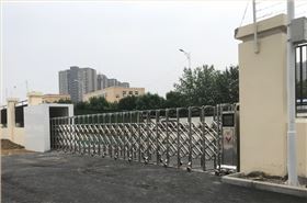 鄭州5號(hào)線停車(chē)場(chǎng)及車(chē)輛段項(xiàng)目部