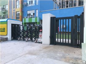 鄭州高新區(qū)春藤路第一幼兒園，地址高新區(qū)春藤路 (4)