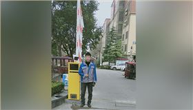 車牌識(shí)別-長(zhǎng)垣