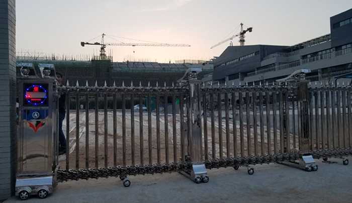 盛祥路小學(xué)港區(qū)700