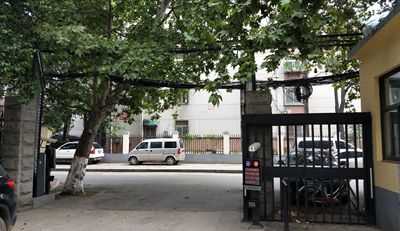 熱烈慶賀筑路機(jī)械廠家屬院采用華捷盛智能車牌識別系統(tǒng)