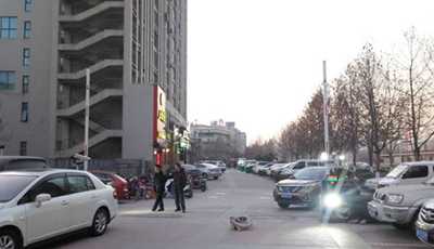熱烈慶賀桃源名家采用華捷盛智能車牌識別系統(tǒng)